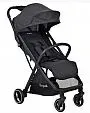 CARRINHO DE BEB PASSEIO WOW BLACK - BURIGOTTO