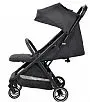 CARRINHO DE BEB PASSEIO WOW BLACK - BURIGOTTO