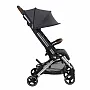 CARRINHO DE BEB PING TWO ASPHALT DIAMOND - ABC DESIGN