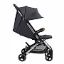 CARRINHO DE BEB PING TWO ASPHALT DIAMOND - ABC DESIGN