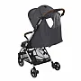 CARRINHO DE BEB PING TWO ASPHALT DIAMOND - ABC DESIGN