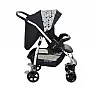 CARRINHO DE BEB RIO K + BEB CONFORTO TOURING X ASTRATTO - BURIGOTTO