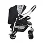 CARRINHO DE BEB RIO K + BEB CONFORTO TOURING X ASTRATTO - BURIGOTTO