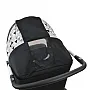CARRINHO DE BEB RIO K + BEB CONFORTO TOURING X ASTRATTO - BURIGOTTO