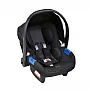CARRINHO DE BEB RIO K + BEB CONFORTO TOURING X ASTRATTO - BURIGOTTO