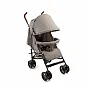 CARRINHO DE BEB ROCK GREY TOTAL - INFANTI