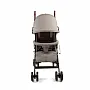 CARRINHO DE BEB ROCK GREY TOTAL - INFANTI
