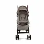 CARRINHO DE BEB ROCK GREY TOTAL - INFANTI