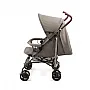CARRINHO DE BEB ROCK GREY TOTAL - INFANTI