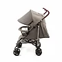 CARRINHO DE BEB ROCK GREY TOTAL - INFANTI