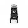 CARRINHO DE BEB TOURIST SIGNATURE CARBON + BEB CONFORTO GEMM + BASE ISOFIX- JOIE