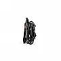 CARRINHO DE BEB TOURIST SIGNATURE CARBON + BEB CONFORTO GEMM + BASE ISOFIX- JOIE
