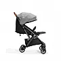 CARRINHO DE BEB TOURIST SIGNATURE CARBON - JOIE
