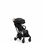 CARRINHO DE BEB TOURIST SIGNATURE ECLIPSE PRETO - JOIE