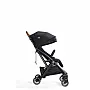 CARRINHO DE BEB TOURIST SIGNATURE ECLIPSE PRETO - JOIE