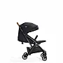 CARRINHO DE BEB TOURIST SIGNATURE ECLIPSE PRETO - JOIE