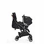 CARRINHO DE BEB TOURIST SIGNATURE ECLIPSE PRETO - JOIE
