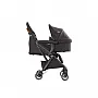 CARRINHO DE BEB TOURIST SIGNATURE NOIR + BEB CONFORTO GEMM - JOIE