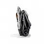 CARRINHO DE BEB TOURIST SIGNATURE OYSTER + BEB CONFORTO GEMM + BASE ISOFIX- JOIE
