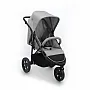 CARRINHO DE BEB TRAVEL SYSTEM COLLINA DUO GREY STYLE - INFANTI