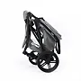 CARRINHO DE BEB TRAVEL SYSTEM COLLINA DUO GREY STYLE - INFANTI