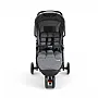 CARRINHO DE BEB TRAVEL SYSTEM DELTA TRIO CINZA MESCLA - VOYAGE