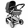 CARRINHO DE BEB TRAVEL SYSTEM EPIC LITE GREY CLASSIC - INFANTI