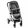 CARRINHO DE BEB TRAVEL SYSTEM EPIC LITE GREY CLASSIC - INFANTI