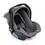 CARRINHO DE BEB TRAVEL SYSTEM EPIC LITE GREY CLASSIC - INFANTI