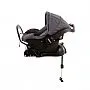 CARRINHO DE BEB TRAVEL SYSTEM EPIC LITE GREY VINTAGE EDIO ESPECIAL- INFANTI