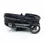 CARRINHO DE BEB TRAVEL SYSTEM EPIC LITE GREY VINTAGE EDIO ESPECIAL- INFANTI