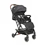 CARRINHO DE BEB SPRINT PRETO - LENOX KIDDO