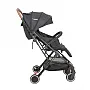 CARRINHO DE BEB SPRINT PRETO - LENOX KIDDO