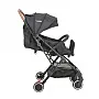 CARRINHO DE BEB SPRINT PRETO - LENOX KIDDO