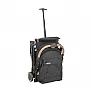 CARRINHO DE BEB SPRINT PRETO - LENOX KIDDO