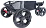 CARRINHO DE BEB TRAVEL SYSTEM URBAN CINZA - BABY STYLE