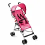 CARRINHO DE BEB PASSEIO WAY ROSA - WEEGO
