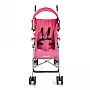CARRINHO DE BEB PASSEIO WAY ROSA - WEEGO
