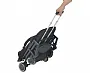 CARRINHO DE BEB ZAP BLACK 0-15KG - BURIGOTTO