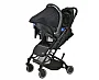 CARRINHO DE BEB ZAP BLACK 0-15KG - BURIGOTTO