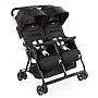 CARRINHO DE BEBS PARA GMEOS OHLAL TWIN BLACK NIGHT - CHICCO