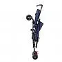 CARRINHO GUARDA-CHUVA NAVY AZUL - MULTIKIDS