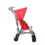 CARRINHO GUARDA-CHUVA NAVY VERMELHO 6M AT 15KG - MULTIKIDS