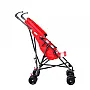 CARRINHO GUARDA-CHUVA NAVY VERMELHO 6M AT 15KG - MULTIKIDS