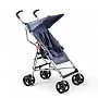 CARRINHO GUARDA-CHUVA POCKET AZUL BB501 - MULTIKIDS BABY