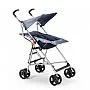 CARRINHO GUARDA-CHUVA POCKET AZUL BB501 - MULTIKIDS BABY