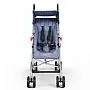 CARRINHO GUARDA-CHUVA POCKET AZUL BB501 - MULTIKIDS BABY