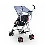 CARRINHO GUARDA-CHUVA POCKET AZUL BB501 - MULTIKIDS BABY