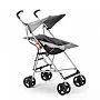 CARRINHO GUARDA-CHUVA POCKET CINZA BB500 - MULTIKIDS BABY