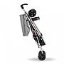 CARRINHO GUARDA-CHUVA POCKET CINZA BB500 - MULTIKIDS BABY